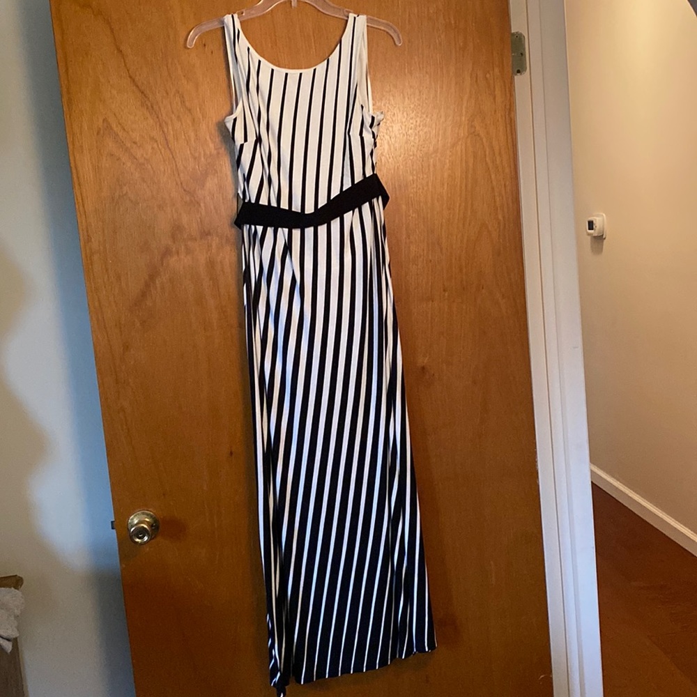 Ann Taylor Maxi Dress